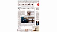 Rassegna stampa 10-08-2026 edizione Messina