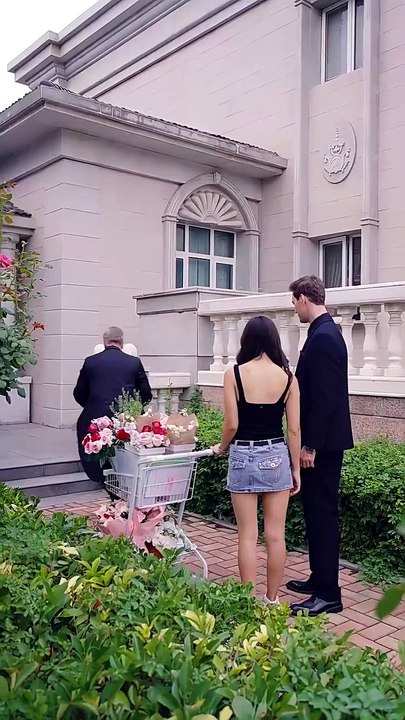 Accidentally Pregnant with the Mafia Boss (Exclusive) - Full EPS