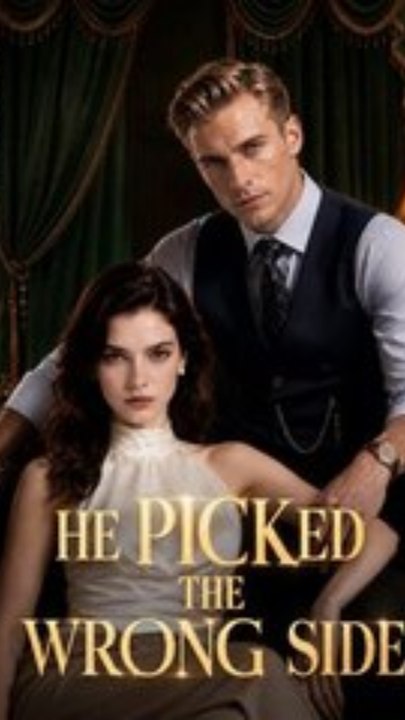He Picked the Wrong Side (Exclusive) - Full EPS