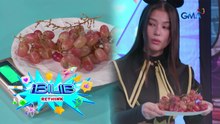 iBilib: Eat your way to the perfect weight!