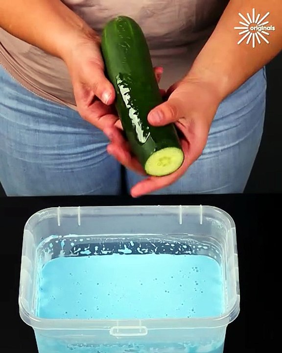 The enchanting process of crafting with casting powder! ✨🌟