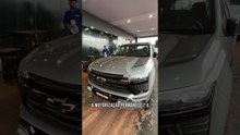 TRAILBLAZER OFF-ROAD