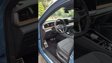 A VOLTA DO VOLKSWAGEN TIGUAN