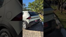 Como é o Hyundai i20 Comfort de R$ 99.990