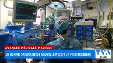 TVA Nouvelles CHAU 12h 10 août 2026