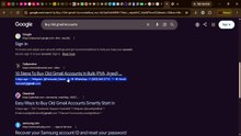 Buy Old gmail Accounts - Google Search - Google Chrome 2026-08-04 12-50-39