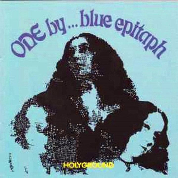 Blue Epitaph – Ode ; Folk, World, & Country