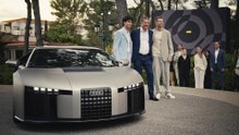 The Making of Audi Nuvolari Review