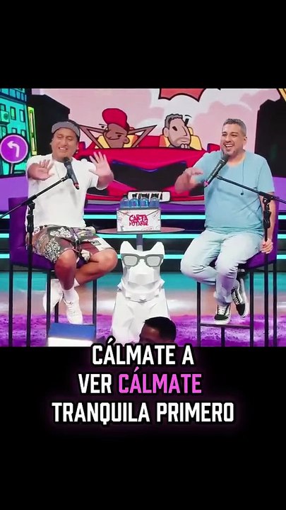 Pensaban que tenía un trauma y solo le faltó una coma 😂