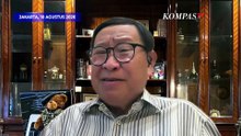 Susno Duadji Desak Ekshumasi Ungkap Kematian Sutrimo, Sebut Belum Dikatakan Wajar Tanpa Otopsi