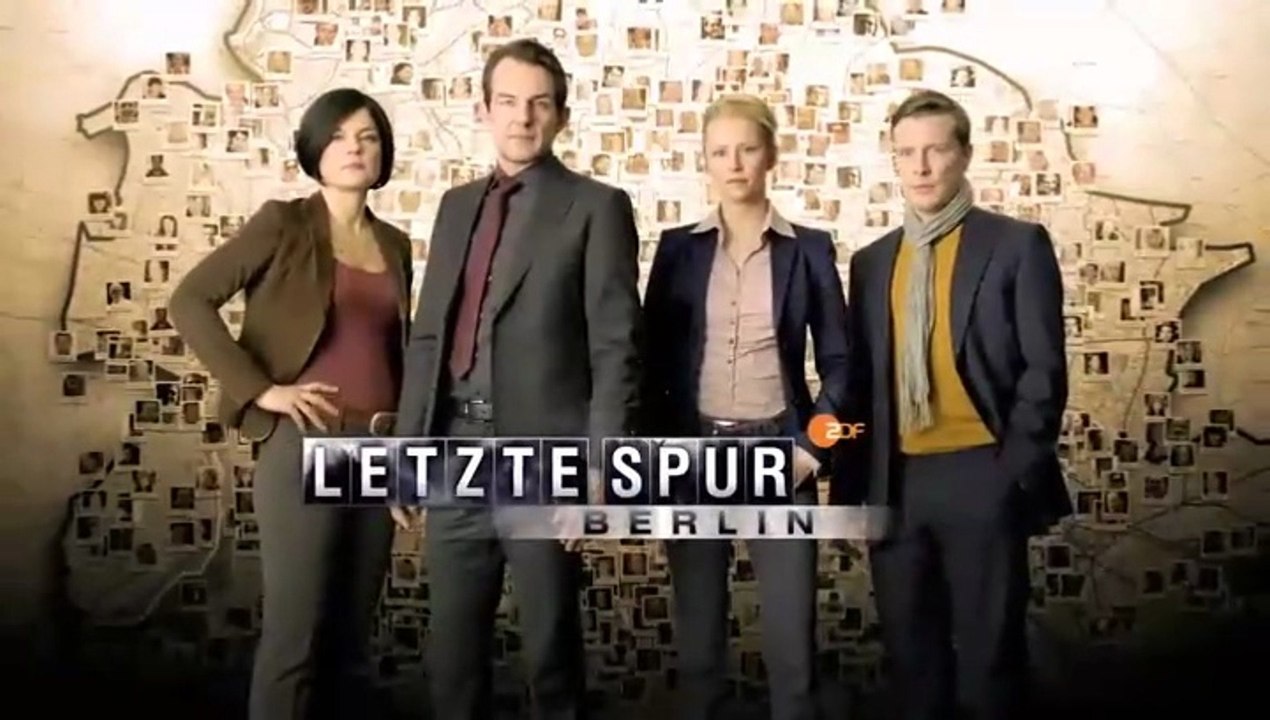 Letzte Spur Berlin -014- Ungeliebt