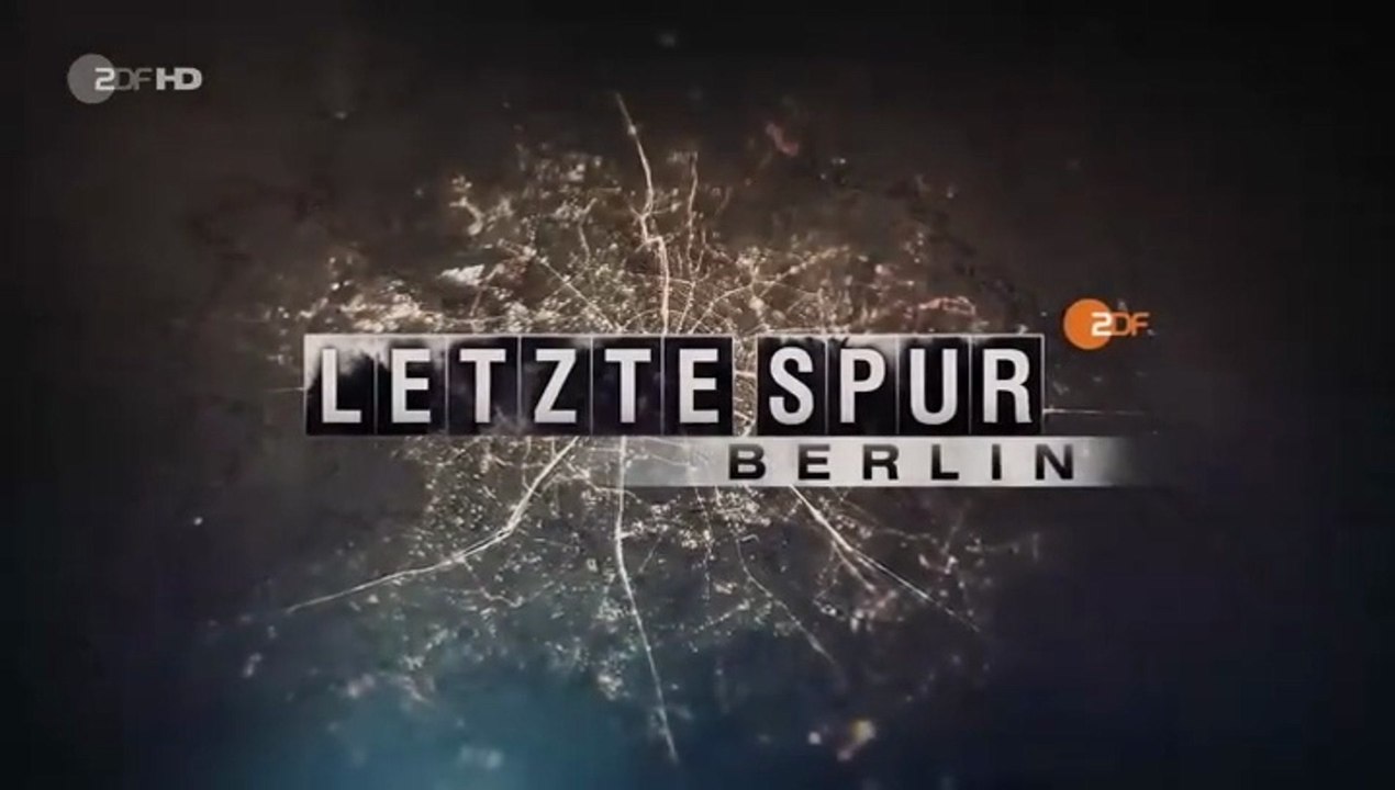 Letzte Spur Berlin -101- Schuld