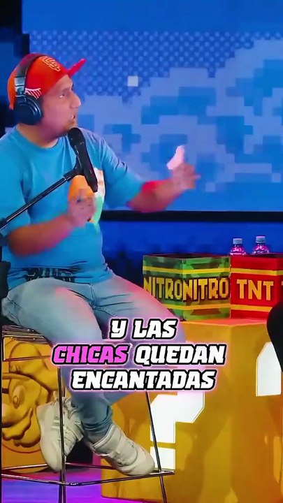 El verdadero Expectativa vs. Realidad versión sonrisa "coqueta"