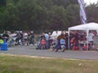 sham a Salbris avc variation pas reglé..