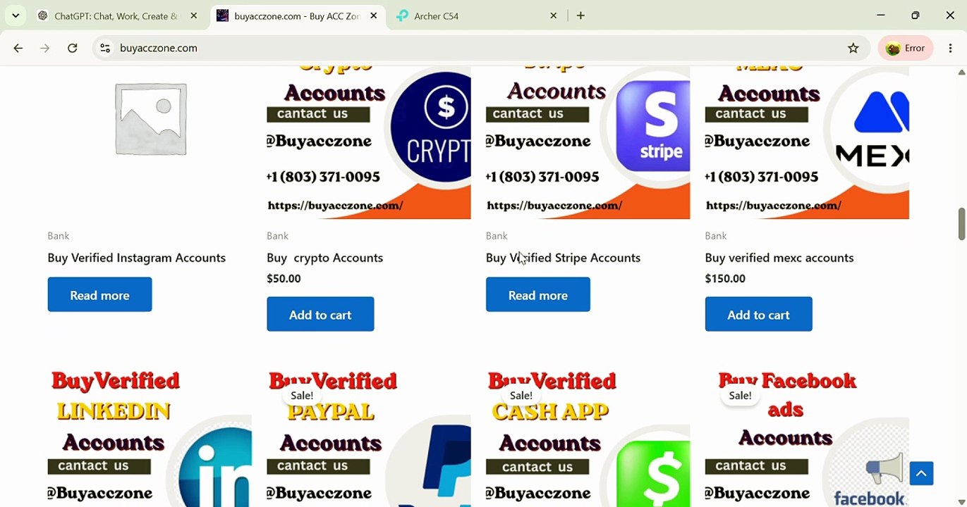 10 Best Places to Buy Gmail Accounts in the USA – Trusted Providers for 2026