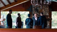 Adentro Capítulo 9 | Icerde | Novela Turca en Español
