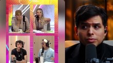 Mujer llama a su EXNOVIO y es RECHAZADA EN VIVO 😭💔