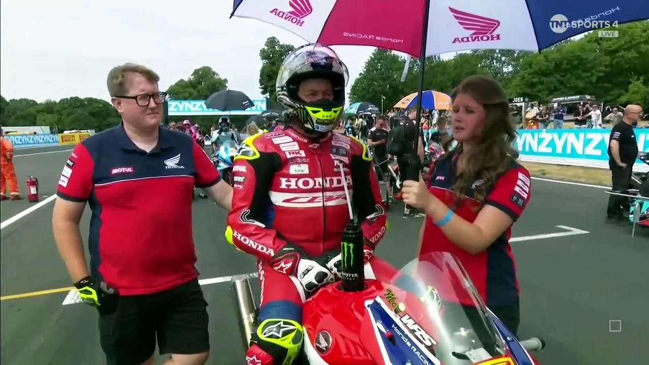BSB 2026 R6, Oulton Park, Superstock & Supersport