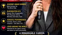 Sandra Bullock 🌟 Latest News, Movies, Career & Updates | News Plus Globe