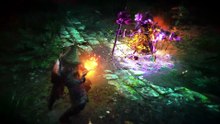 Nioh 3 - Hell Rising DLC Vol. 1 Teaser Trailer