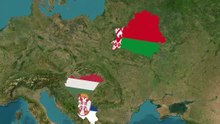 E se la Russia non fosse mai esistita?!?