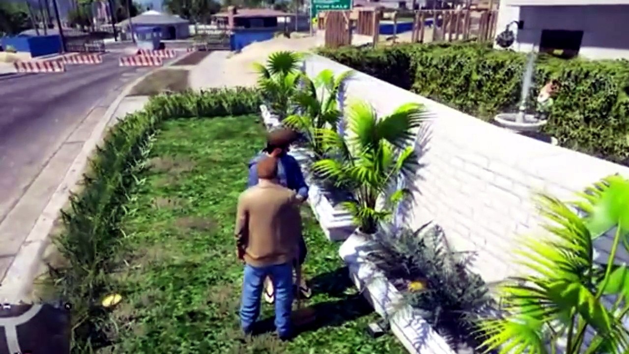gta 5