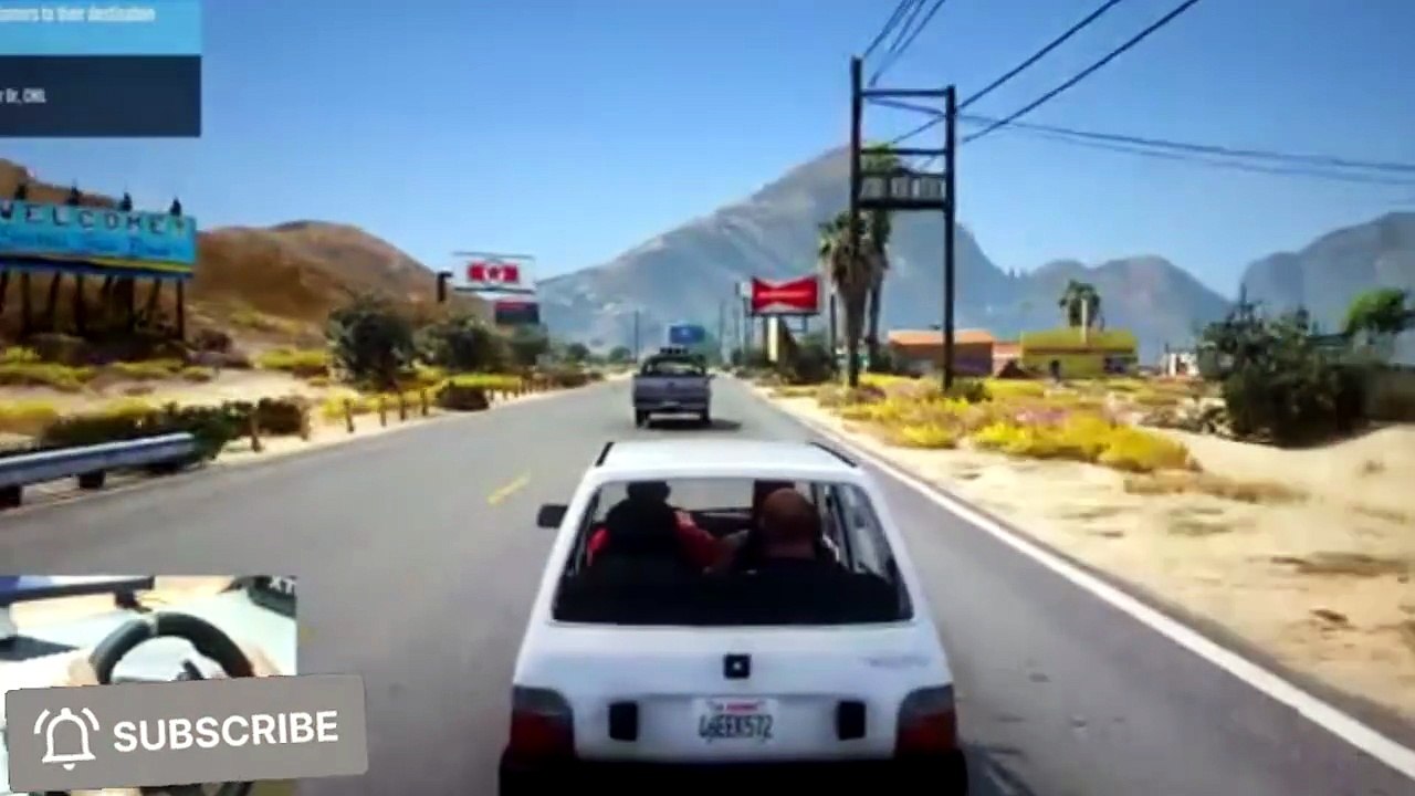gta 5