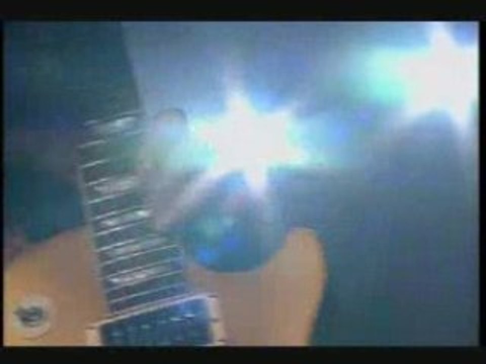 Slash guitar solo (godfather theme)