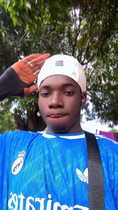 Le seul dieu est mon espoir 💪🏿🙏🏾