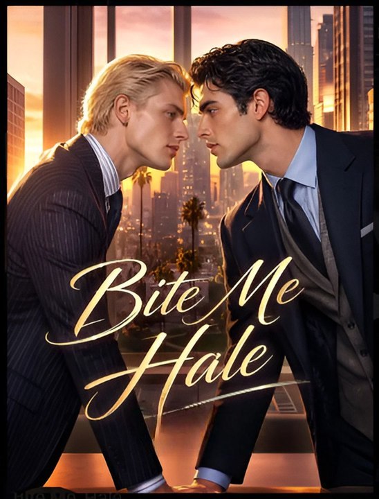 Bite Me, Hale - FULL MOVIES ENGLISH SUB