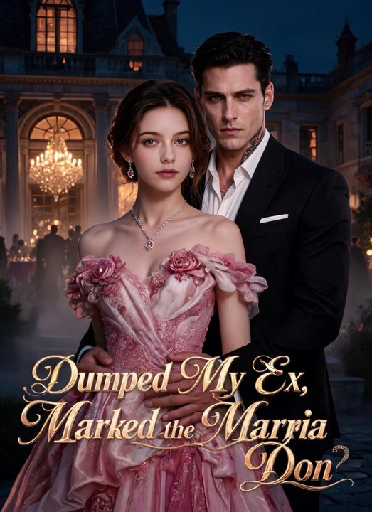 Dumped My Ex, Married the Mafia Don EP1-15 - FULL MOVIES ENGLISH SUB