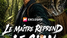 LE MAÎTRE REPREND LE CLAN - Série Complète #AGS