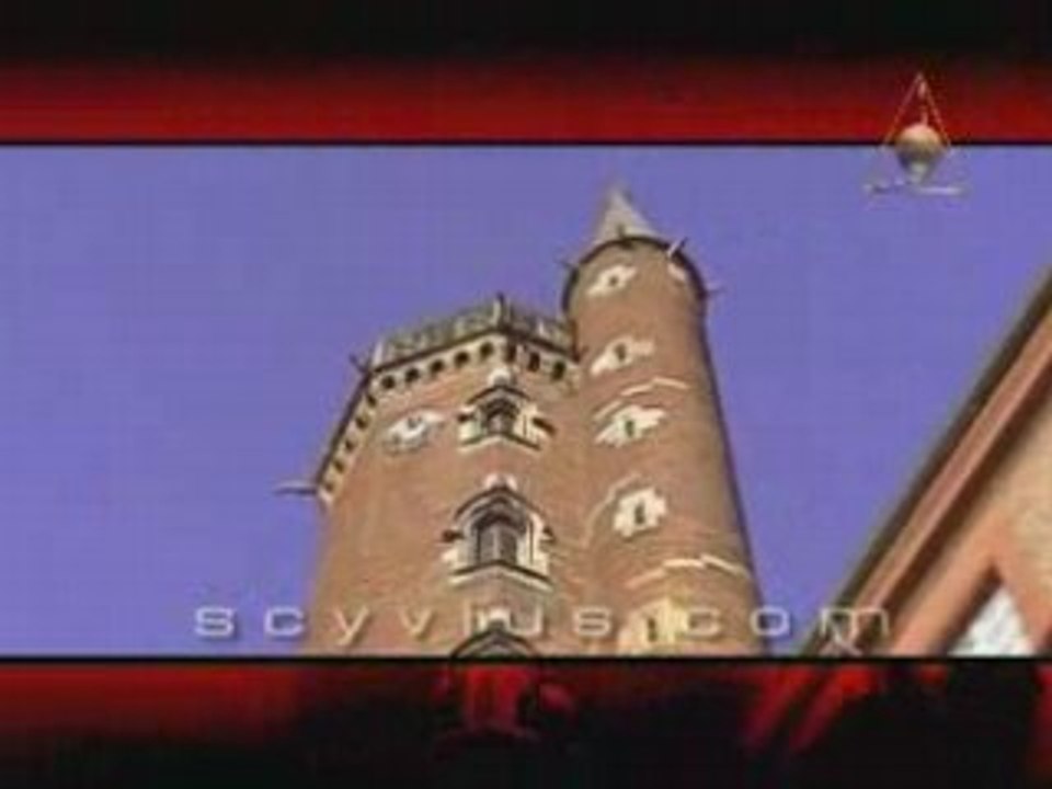 Agence Paysdoc.com - SCYVIUS