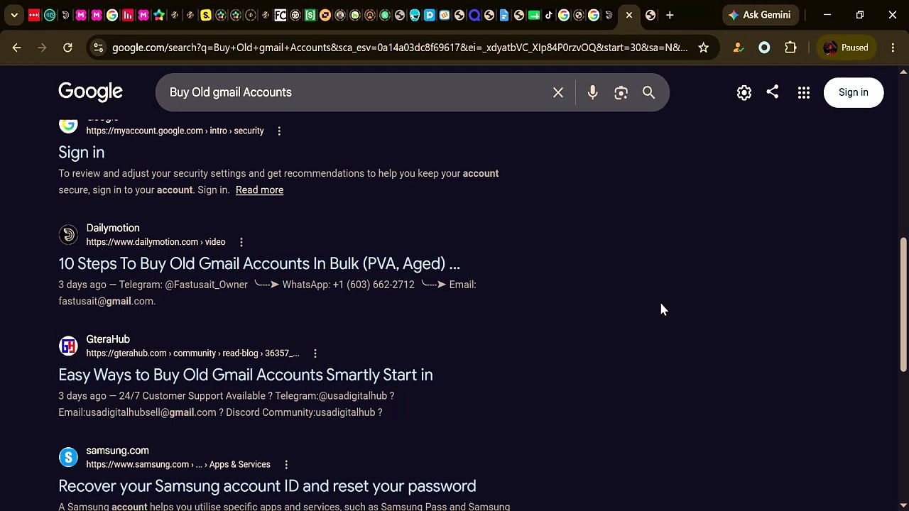 Recommended Websites to Buy Verified Twilio Accounts ...