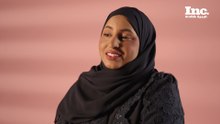 Inc. Arabia’s Women of Influence 2026: UAE Ministry Of Climate Change And Environment's Hajar Bakhit Alketbi