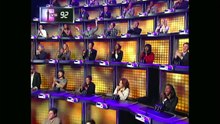 US 1 vs 100 DVD Game #1