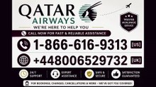 1-866-616-9313 Qatar Airways Flight Name Change Policy {NAME CHANGE 2026}