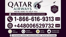 1-866-616-9313 Qatar Airways Flight Name Change Policy {PASSENGER NAME CHANGE 2026}