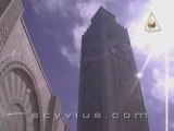 Mosquée Hassan II - SCYVIUS