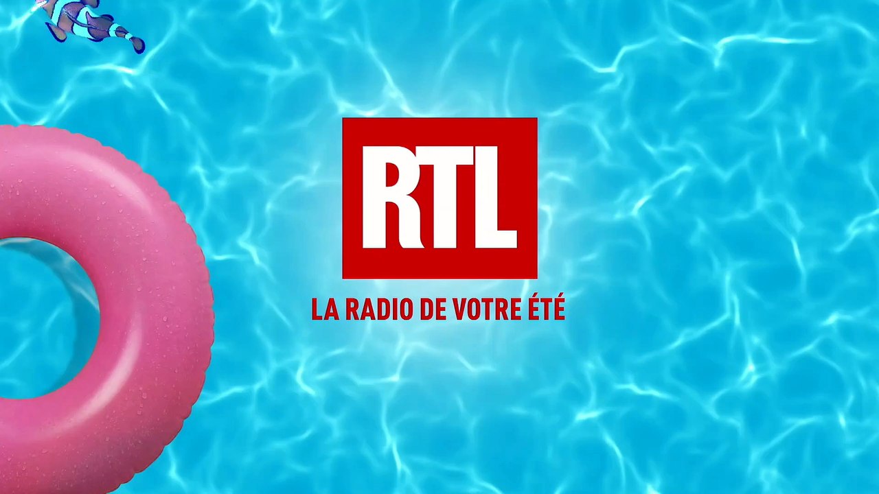 Denis Auguin est l'invité de RTL Matin