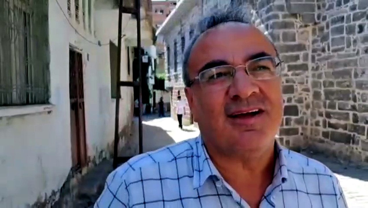 Diyarbakır Meryem Ana Kilisesi’nde fahiş ücret tepkisi