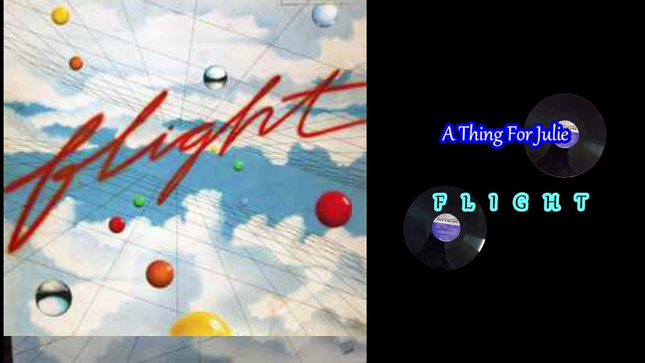 Flight  – Excursion Beyond  Jazz,Jazz-Funk, Fus...
