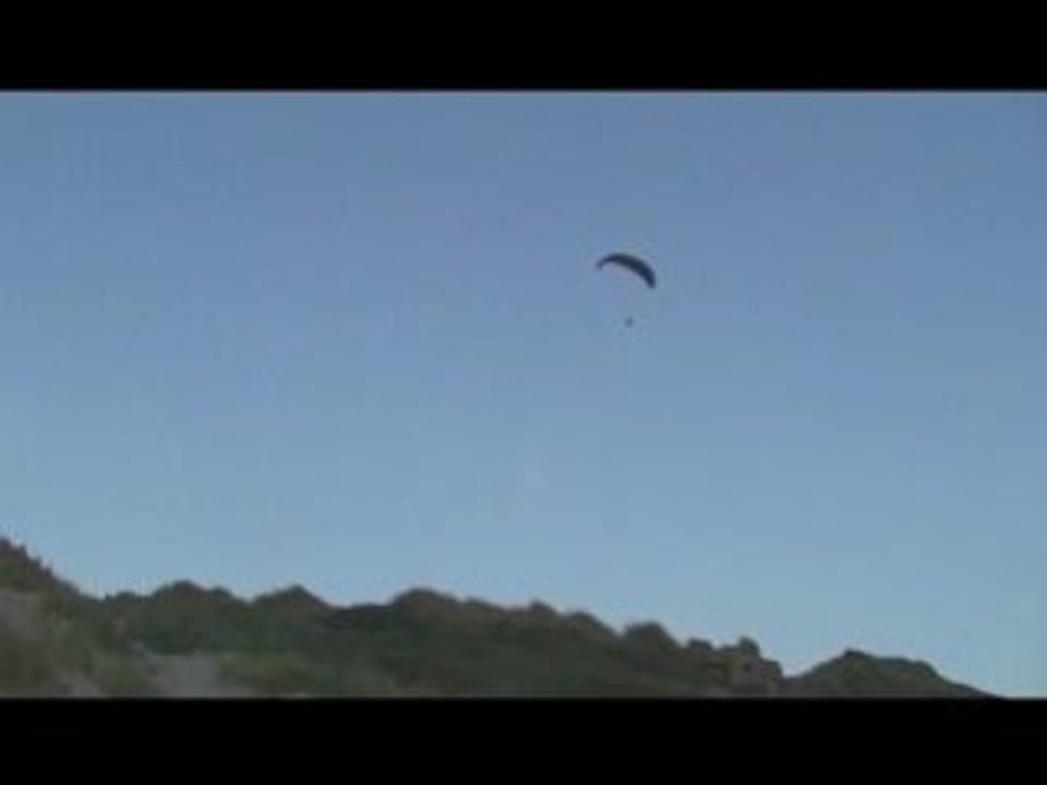 Parapente RC
