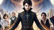 Episode 69-70 - bow to 10yearold archmage aldric
