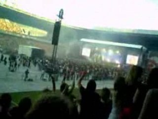 Le début == ich brech aus