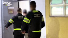 Motorista é preso após dirigir bêbado com três crianças em Cascavel
