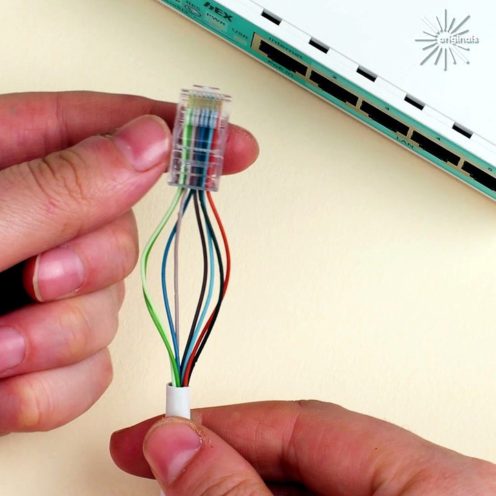 Quick fix for faster internet speed 🔌