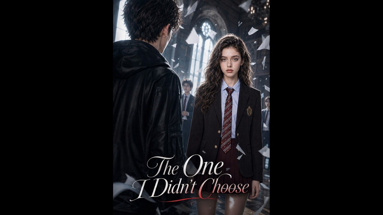The One I Didn T Choose - ENGSUB HD