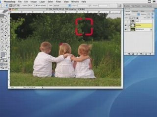 Beginner Photographer Photoshop Tutorials-Lesson 4