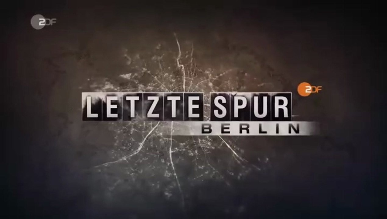 Letzte Spur Berlin -124- Geschwisterliebe
